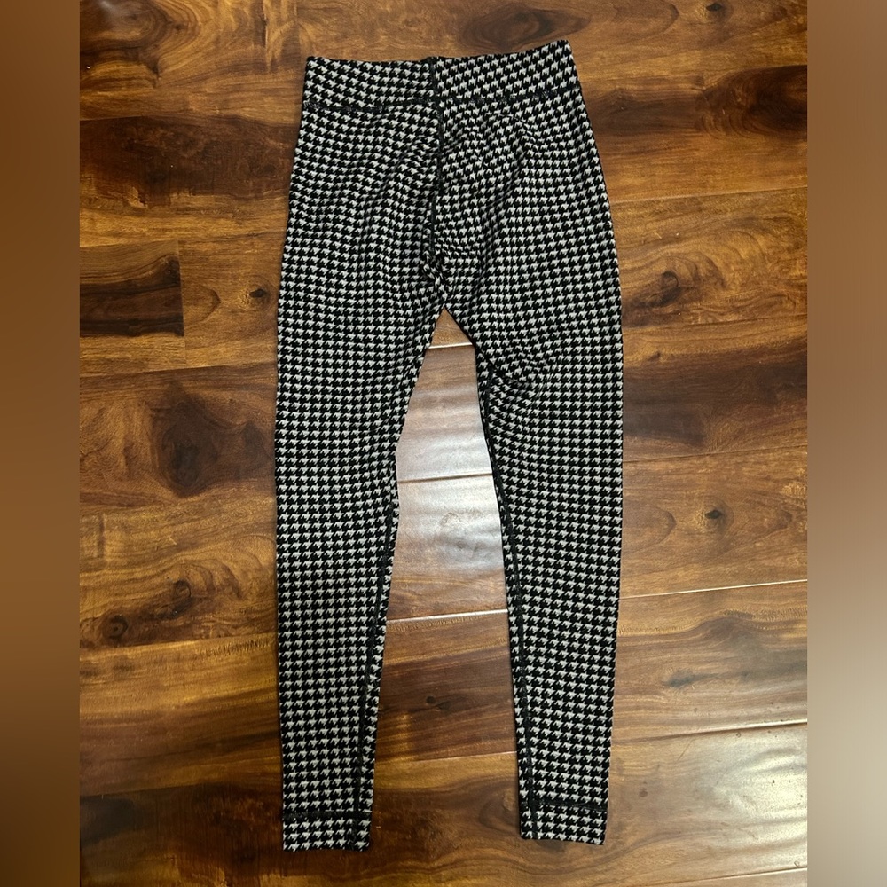 Smartwool Fleece Leggings